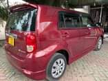 A picture of 2008 Toyota Rumion
