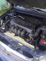 A picture of Highest Grade Toyota Corolla Sport Everything is working perfectly fine
