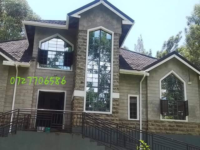 gutters