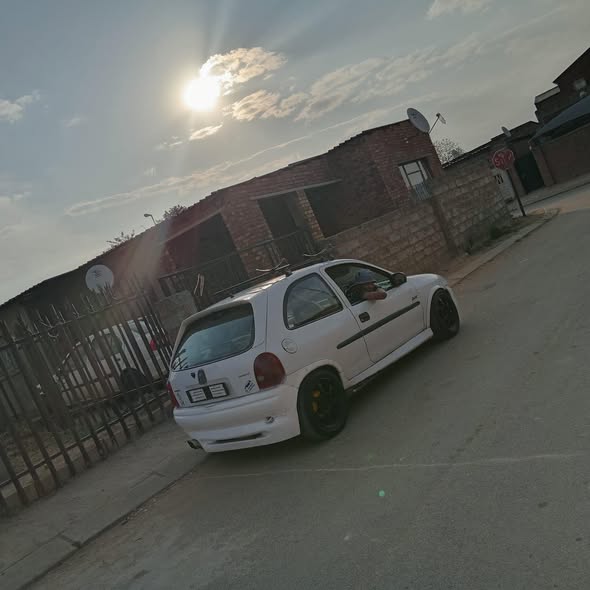 2002 Cars