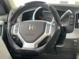 A picture of Honda Ridgeline