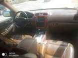 A picture of Acura MDX
