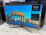 A picture of SAMSUNG 55 SMART TV