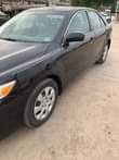 A picture of Tokunbor Toyota Camry 2011
