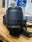 A picture of AF S DX NIKKOR 18 105mm F3 5 5 6G