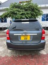 A picture of TOYOTA WISH
