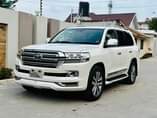 A picture of RANDCRUSER V8 ON SALE MIL 197 0789591580