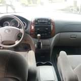 A picture of Tokunbo full options 2005 Toyota Sienna Xle Awd for sale