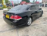 A picture of Crown Athletic New Model