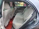 A picture of Toyota corolla 2013 toks standard First body 3 750 All