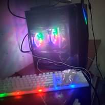A picture of Gaming CPU
