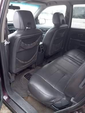 A picture of HONDA PILOT 2008 BUY AND DRIVE PRICE 2 8M BUYER