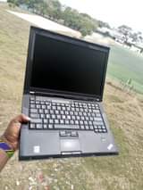 A picture of Nauza laptop LENOVO core 2duo Ram 3gb hdd 160gb procesor