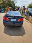 A picture of 2008 Lexus ES350 upgraded to 2018 Full option with android