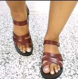 A picture of Sandals