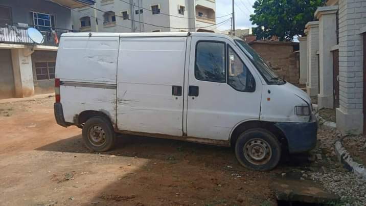 A picture of Fiat BUS