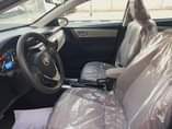 A picture of 2015 Toyota Corolla usa imported whatsapp no 00971563819795