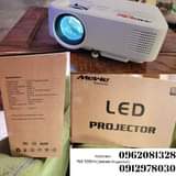 projector