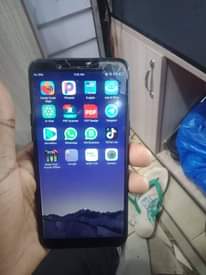 A picture of Oppo A83