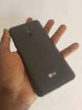 A picture of LG Stylo4