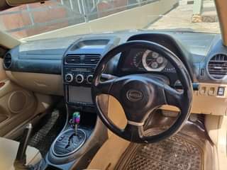 A picture of Toyota Altezza DBD Bei 5.8m
