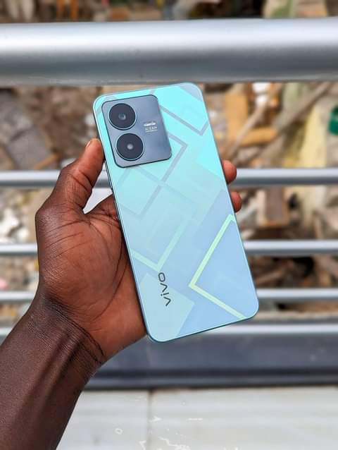 A picture of VIVO y22