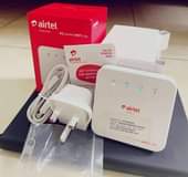 A picture of Wifi