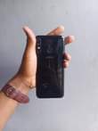 A picture of INFINIX HOT 8 YA 4G