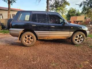 A picture of Rav4