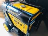 A picture of Haier Thermocool Generator