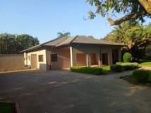 cottages