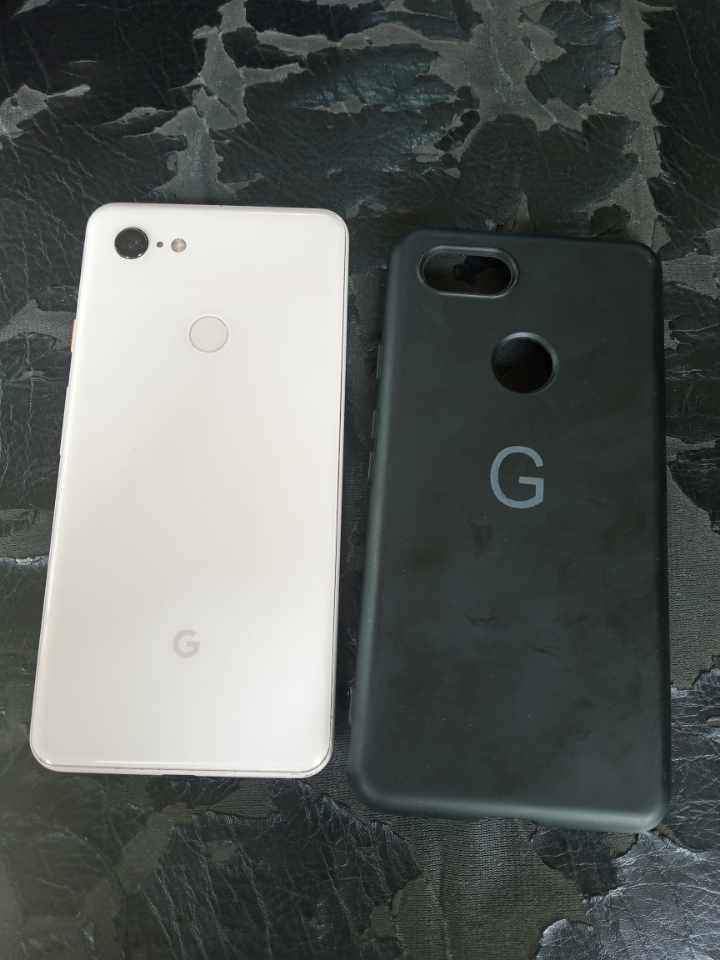 google pixel