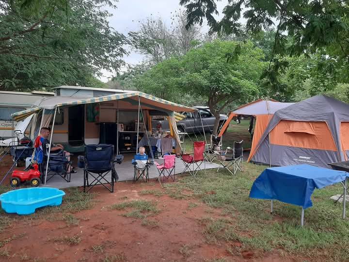 caravans under r50000