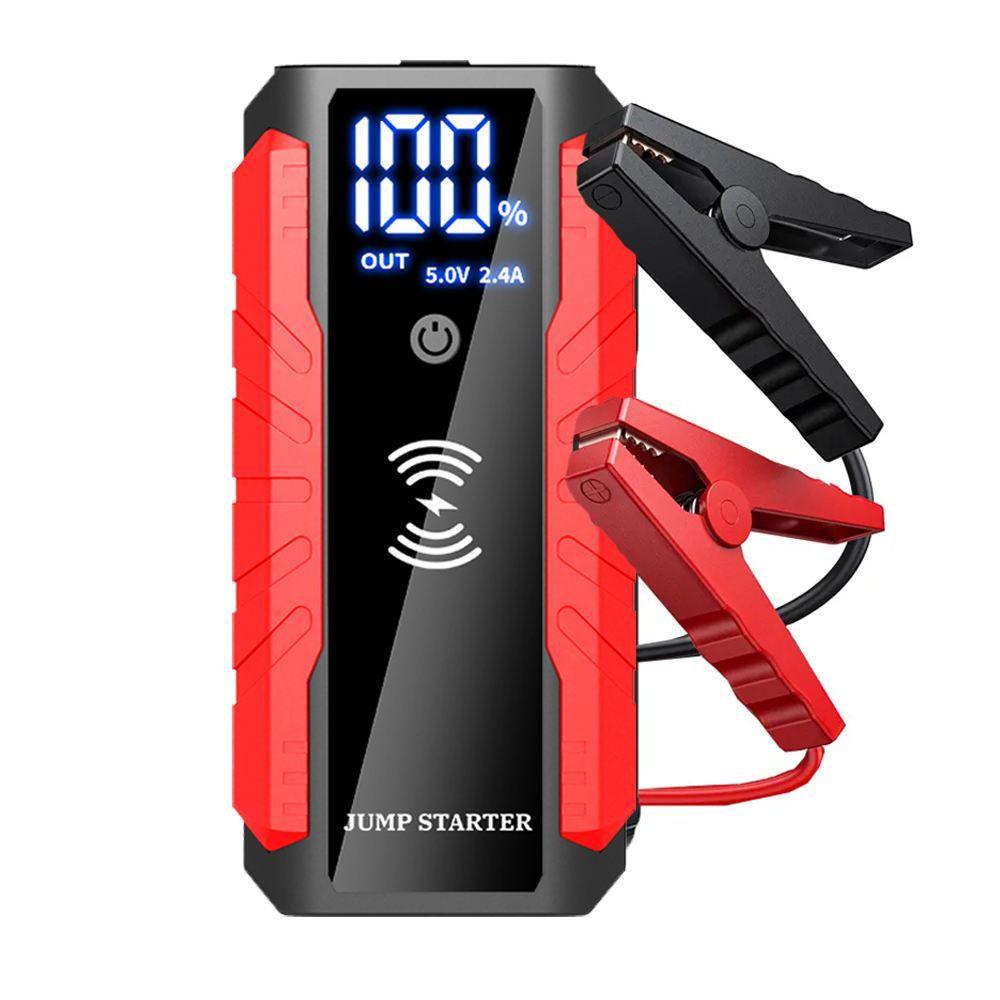 jump starter
