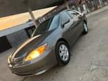 A picture of TOYOTA CAMRY