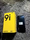 A picture of Realme 9i 5g