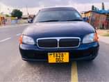A picture of TOYOTA STARET