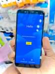 A picture of Aquos v48