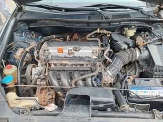 A picture of Good deal V Clean 1st body 2009 Honda Accord 2022