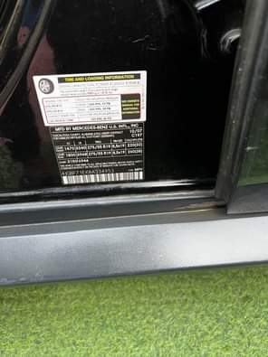A picture of Good deal Direct 2008 Mercedes Benz GL 450 Sound engine