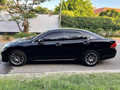 A picture of FOR SALE INAUZWA