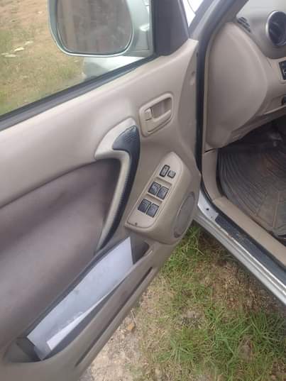 A picture of Toyota RAV4 In pristine condition great interior and exterior sound