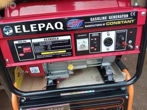 A picture of Generator