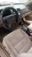 A picture of Honda Eod for sale