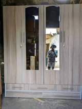 wardrobes