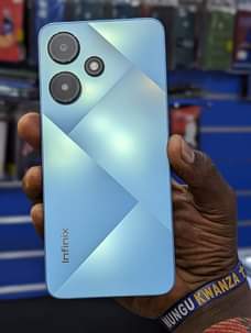 A picture of INFINIX HOT 30i