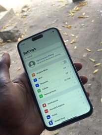 A picture of IPHONE 14 PRO MAX COPY