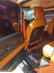 A picture of Landrover defender 110