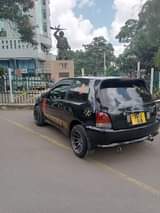 toyota starlet
