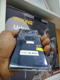 A picture of Sharp Aquos R6